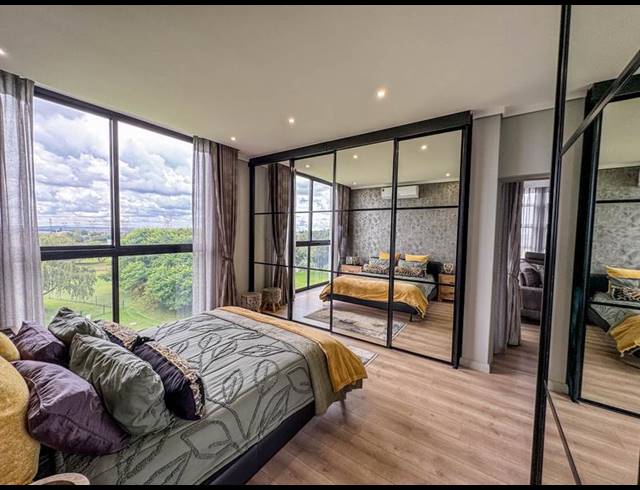 3 BEDROOM APARTMENT FOR SALE IN ASCEND TO MIDSTREAM